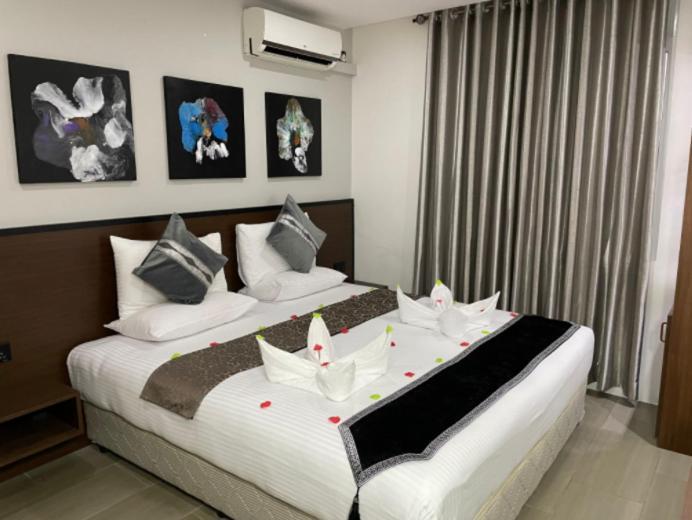 Awesome Suite Hulhumale Esterno foto